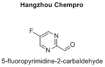 5-fluoropyrimidine-2-carbaldehyde