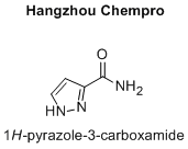 1H-pyrazole-3-carboxamide