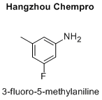 3-fluoro-5-methylaniline