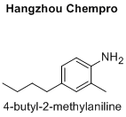 4-butyl-2-methylaniline