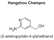 (2-aminopyridin-4-yl)methanol