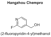 (2-fluoropyridin-4-yl)methanol