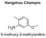 5-methoxy-2-methylaniline