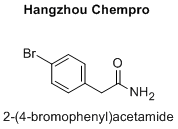 2-(4-bromophenyl)acetamide