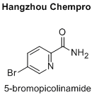 5-bromopicolinamide
