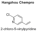 2-chloro-5-vinylpyridine