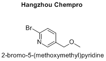 2-bromo-5-(methoxymethyl)pyridine