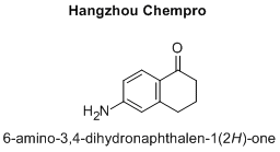 6-amino-3,4-dihydronaphthalen-1(2H)-one