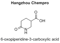 6-oxopiperidine-3-carboxylic acid