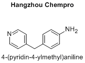 4-(pyridin-4-ylmethyl)aniline