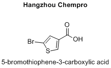 5-bromothiophene-3-carboxylic acid