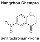 6-nitrochroman-4-one