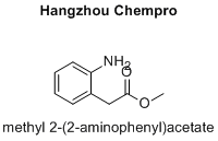 methyl 2-(2-aminophenyl)acetate