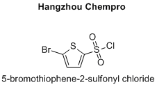 5-bromothiophene-2-sulfonyl chloride