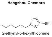 2-ethynyl-5-hexylthiophene