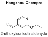 2-ethoxyisonicotinaldehyde