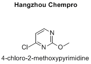 4-chloro-2-methoxypyrimidine