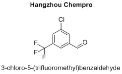 3-chloro-5-(trifluoromethyl)benzaldehyde