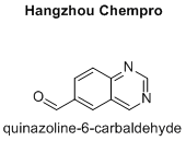 quinazoline-6-carbaldehyde