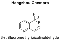 3-(trifluoromethyl)picolinaldehyde