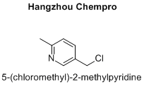 5-(chloromethyl)-2-methylpyridine