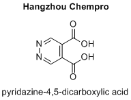 pyridazine-4,5-dicarboxylic acid