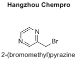 2-(bromomethyl)pyrazine
