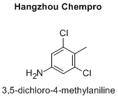 3,5-dichloro-4-methylaniline