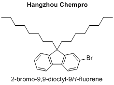 2-bromo-9,9-dioctyl-9H-fluorene