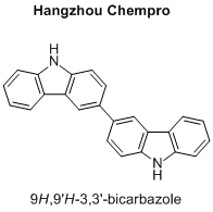 9H,9'H-3,3'-bicarbazole