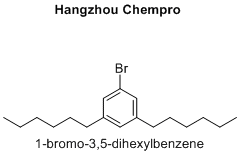 1-bromo-3,5-dihexylbenzene