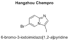 6-bromo-3-iodoimidazo[1,2-a]pyridine