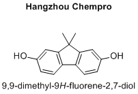 9,9-dimethyl-9H-fluorene-2,7-diol