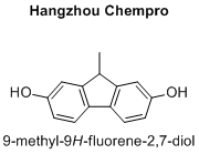 9-methyl-9H-fluorene-2,7-diol