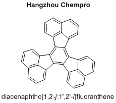 diacenaphtho[1,2-j:1',2'-l]fluoranthene