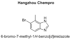 6-bromo-7-methyl-1H-benzo[d]imidazole