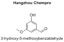 3-hydroxy-5-methoxybenzaldehyde