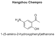 1-(5-amino-2-hydroxyphenyl)ethanone