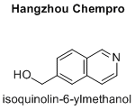 isoquinolin-6-ylmethanol