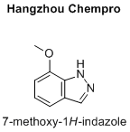 7-methoxy-1H-indazole