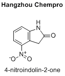 4-nitroindolin-2-one
