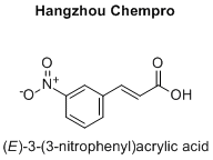 (E)-3-(3-nitrophenyl)acrylic acid