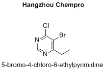 5-bromo-4-chloro-6-ethylpyrimidine