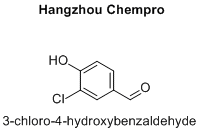 3-chloro-4-hydroxybenzaldehyde