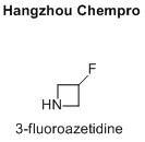 3-fluoroazetidine