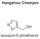 isoxazol-5-ylmethanol