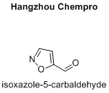 isoxazole-5-carbaldehyde