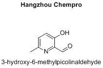 3-hydroxy-6-methylpicolinaldehyde