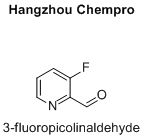3-fluoropicolinaldehyde