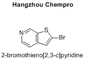 2-bromothieno[2,3-c]pyridine